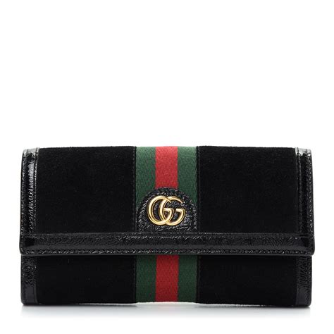 best gucci wallet women's